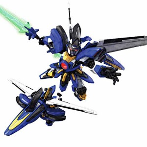 LBX ダンボール戦機 ハイパーファンクション オーディーン 1/1スケール 色分け済みプラモデル