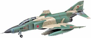 ハセガワ 1/48 航空自衛隊 RF-4E ファントムII プラモデル PT30