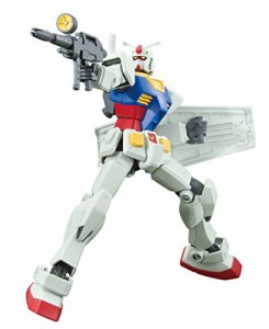 ガンプラ HGUC 191 機動戦士ガンダム RX-78-2ガンダム 1/144スケール 色分け済みプラモデル