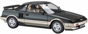 ハセガワ 1/24 トヨタ MR2(AW11) 前期型 G-リミテッド (ムーンルーフ) プラモデル HC51