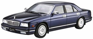 青島文化教材社 1/24 ザ・モデルカーシリーズ No.122 ニッサン Y32 シーマ タイプIII リミテッド L AV 1991 プラモデル