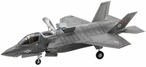 ハセガワ 1/72 アメリカ海兵隊 F-35 ライトニングII (B型) U.S.M.C.VMFA-242 いずも発着艦試験 プラモデル 02398