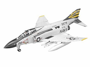 タミヤ 1/32 エアークラフトシリーズ No.06 アメリカ海軍 マクダネル ダグラス F-4J ファントムII プラモデル 60306