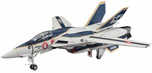 ハセガワ 超時空要塞マクロス VF-1A バルキリー 生産5000機記念塗装機 1/48スケール プラモデル 65879