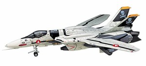 ハセガワ マクロス ゼロ VF-0S 1/72スケール プラモデル 15