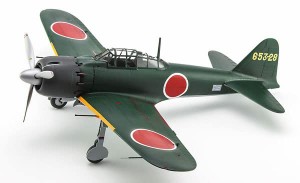 ハセガワ 1/32 日本海軍 三菱 A6M5b 零式艦上戦闘機 52型乙 第653航空隊 プラモデル 08259