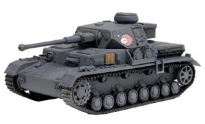 ドラゴン ガールズ&パンツァー 1/72 4号戦車D型改 F2型仕様 あんこうチーム プラモデル GP72-10