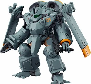 MODEROID メタルスキンパニック MADOX 01 MADOX 01 ノンスケール 組み立て式プラスチックモデル