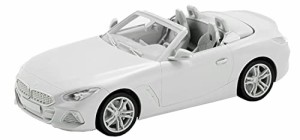 モンモデル 1/24 BMW Z4 M40i プラモデル MCS005 成型色