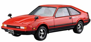 青島文化教材社 1/24 ザ・モデルカーシリーズ No.82 トヨタ MA61 セリカXX 2800GT 1982 プラモデル