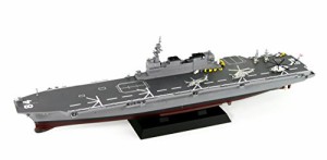 ピットロード 1/700 スカイウェーブシリーズ 海上自衛隊護衛艦 DDH-184 かが 塗装済みプラモデル JP12