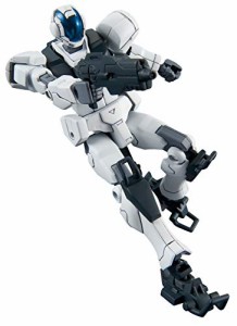 HGBD ガンダムビルドダイバーズ GBN-ガードフレーム 1/144スケール 色分け済みプラモデル