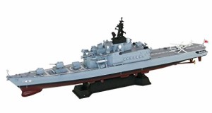 ピットロード 1/700 スカイウェーブシリーズ 海上自衛隊 護衛艦 DDH-142 ひえい プラモデル J81