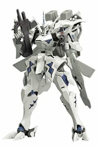 マブラヴ オルタネイティヴ 1/144 武御雷 Type-00A 全高約135mm 1/144スケール プラモデル KP268R