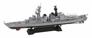 ピットロード スカイウェーブシリーズ 1/700 海上自衛隊 護衛艦 DD-158 うみぎり プラモデル J76