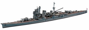 ハセガワ 1/700 ウォーターラインシリーズ 日本海軍 重巡洋艦 妙高 プラモデル 333