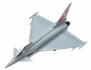 プラッツ 1/144 フライングカラーセレクション ユーロファイター・タイフーン 2機セット プラモデル FC-15