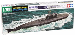 Amazon | タミヤ 1/700 ウォーターラインシリーズ No.906 ロシア