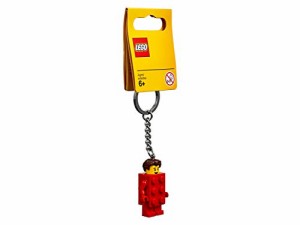レゴ (LEGO) キーチェーン ブロックマン 853903