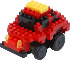 チョロQ nanoblock motion チョロQ 初代チョロQ 日本おもちゃ大賞2014 ハイターゲット・トイ部門 優秀賞