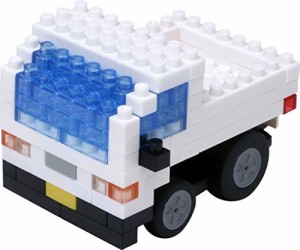 チョロQ nanoblock motion チョロQ 軽トラック 日本おもちゃ大賞2014 ハイターゲット・トイ部門 優秀賞