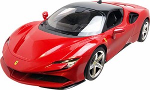 R/C 1/14 フェラーリ SF90 ストラダーレ -Ferrari SF90 Stradale-