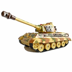 タイガー 戦車 ラジコンの通販|au PAY マーケット