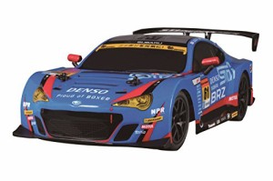 ジョーゼン ダートマックス 1/16スケール 2.4GHzラジコン スバル BRZ GT300