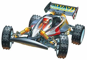 タミヤ 1/10 電動RCカーシリーズ No.686 VQS 2020 58686