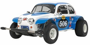 タミヤ 1/10 電動RCカーシリーズ No.452 ワーゲン オフローダー 2010 オフロード 58452