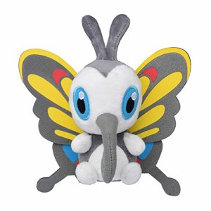 ポケモンセンターオリジナル ぬいぐるみ Pokmon fit アゲハント