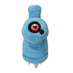 ポケモンセンターオリジナル ぬいぐるみ Pokmon fit ダンバル