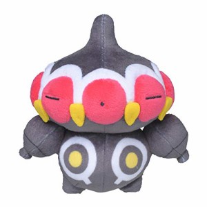 ポケモンセンターオリジナル ぬいぐるみ Pokmon fit ネンドール