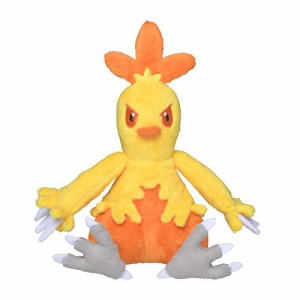 ポケモンセンターオリジナル ぬいぐるみ Pokmon fit ワカシャモ