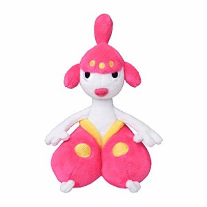 ポケモンセンターオリジナル ぬいぐるみ Pokmon fit チャーレム