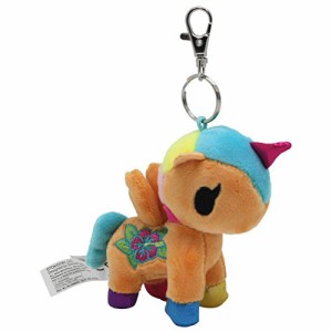 オーロラワールド ぬいぐるみ tokidoki KAILI KEY RING