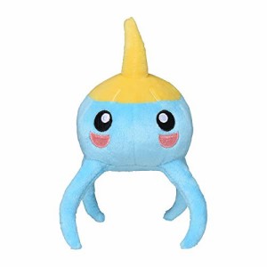 ポケモンセンターオリジナル ぬいぐるみ Pokmon fit アメタマ