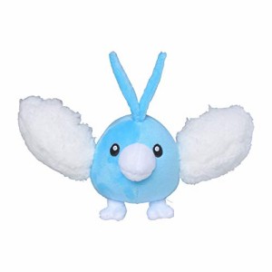 ポケモンセンターオリジナル ぬいぐるみ Pokmon fit チルット