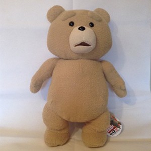 Ted2 ぬいぐるみXL プレミアム　53?p　テッド