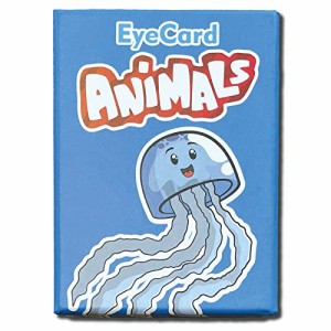 EyeCard - Animals 新感覚英語 カードゲーム