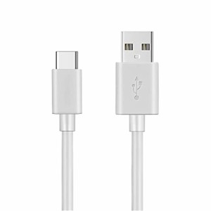 USB Type C ケーブル(0.3m /1本セット) SLEIJAOOE タイプC (USB A to USB C)ケーブル急速充電 高速データ伝送 Galaxy S20 / S10E / S10,X