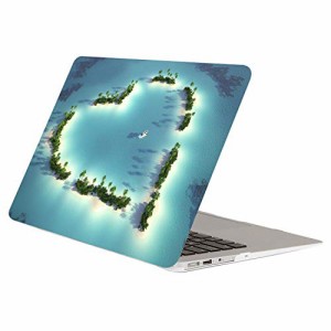 DAZZME MacBook Pro 13 ケース MacBook Pro 13 保護フィルム New MacBook Pro 13 カバー 2016 2017 2018 2019年 パソコンケース 13.3 (対