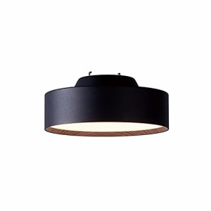 ARTWORKSTUDIO Glow mini LED ceiling lamp ブラック / ライトウッド LED内蔵型 非防水 AW-0578E