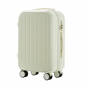 [MORGEN SKY] スーツケース キャリーケース キャリーバッグ suitcase 1泊 2泊 小型 大型 便利 ファスナータイプ 機内持込 超軽量 軽量 静