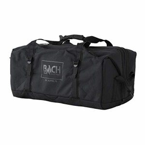 [バッハ] BACH ドクター ダッフル 70リットル Dr.Duffel 70L ボストンバッグ ドラム型バッグ メンズ 281355-0001 70L / black