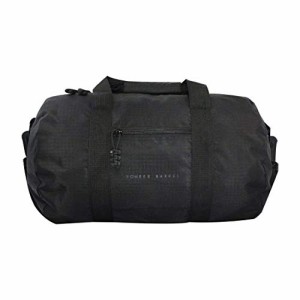 正規品 BOMBER & COMPANY Bomber Barrel ボンバーバレル ダッフルバッグ 23L トラベルセット ミニボンバー付き 防水機能ジッパー パラコ