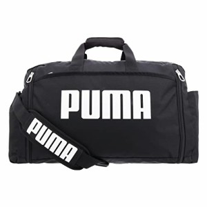 [プーマ] ボストンバッグ 52L 60L J20167 スポーツボストン PUMA 大容量 軽量 大きめ 拡張型 エキスパンダブル 修学旅行 合宿 部活 ボス