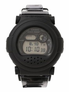 (ビームス)BEAMS/腕時計 G-SHOCK × BEAMS 別注 G-B001 メンズ GREY FREE