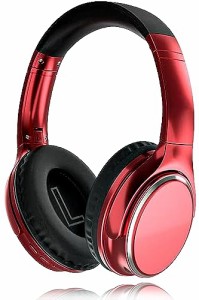 TYUW ワイヤレスヘッドホン Bluetooth 5.0 オーバーイヤー Bluetooth Headphones 金属の質感/軽量快適な着心地/密閉型音漏れしにくく/内