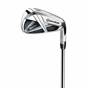 テーラーメイド(TAYLORMADE)SIMMAX(シムマックス)クラブセット【カタログ純正シャフト装着モデル】KBSMAX85JPスチールシャフトメンズゴル